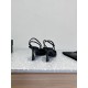 YSL Sandals