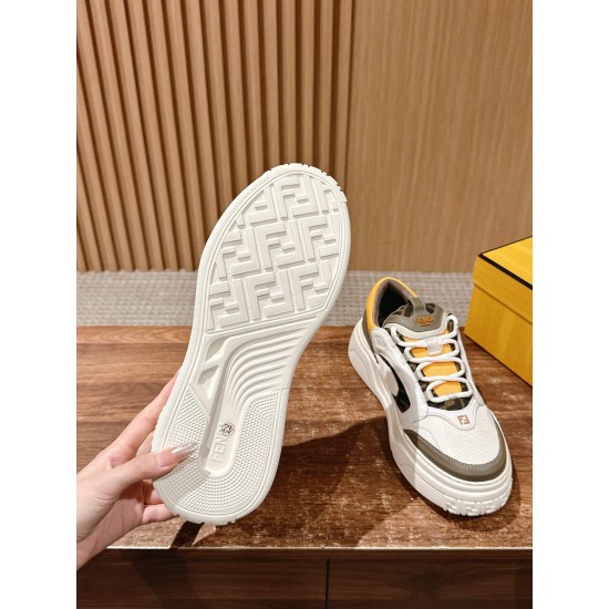 Fendi Sneakers