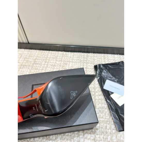 YSL Sandals
