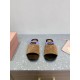 MiuMiu Slippers