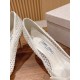 JIMMY CHOO SHOES
