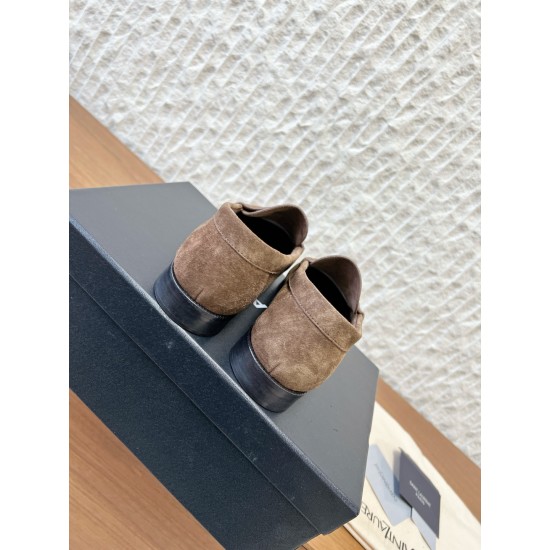 YSL Flats