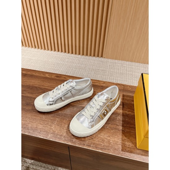 Fendi Sneakers