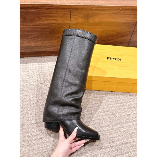 Fendi Boots