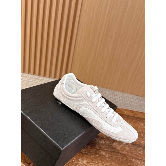 Prada Sneakers