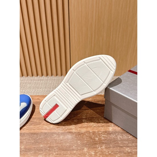 Prada Sneakers