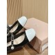 MiuMiu Sandals