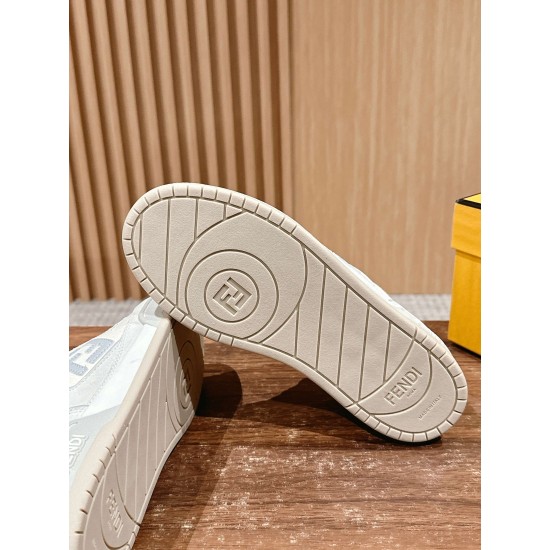 Fendi Sneakers