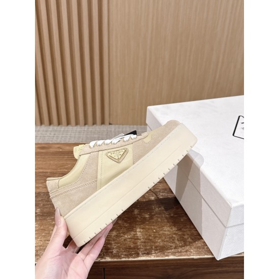 Prada Sneakers