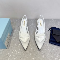 Prada Pumps and ballerinas