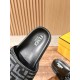 Fendi Slippers and sandals