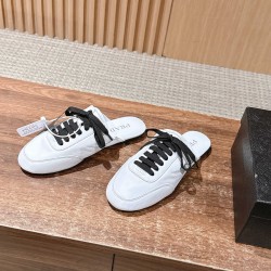Prada Slippers and mules