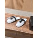 Prada Slippers and mules