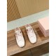 MiuMiu Ballerinas