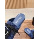 Prada Slippers and mules
