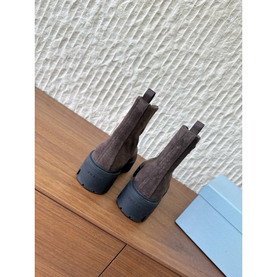 Prada Boots