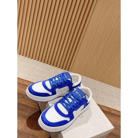 JIMMY CHOO SHOES