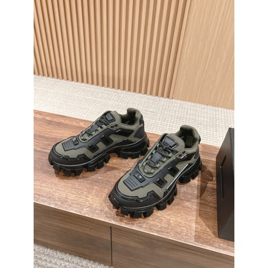 Prada Sneakers