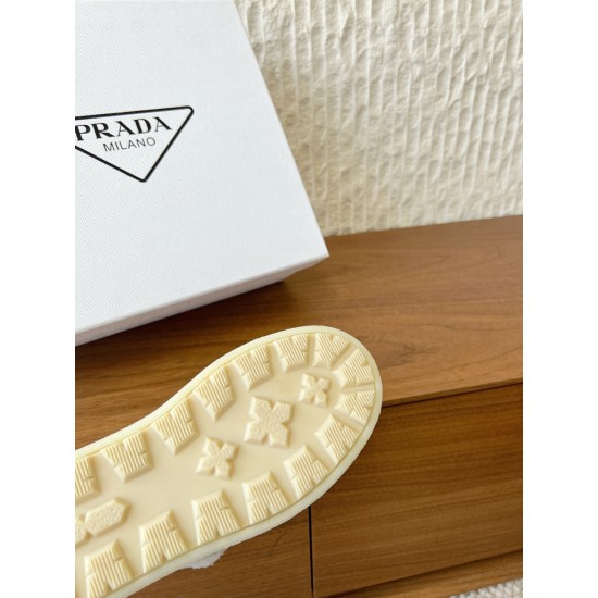 Prada Boots