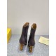 Fendi Boots
