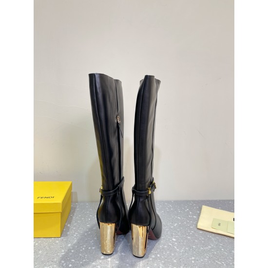 Fendi Boots