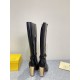 Fendi Boots