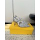 Fendi Heels