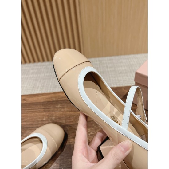 MiuMiu Sandals