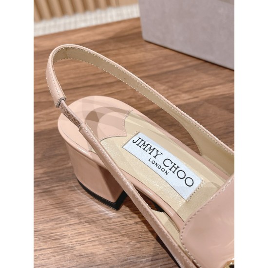 JIMMY CHOO SHOES