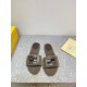 Fendi Slippers and sandals
