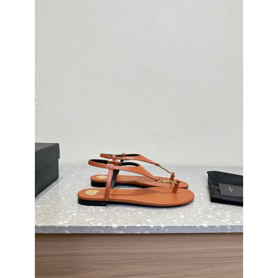 YSL Sandals