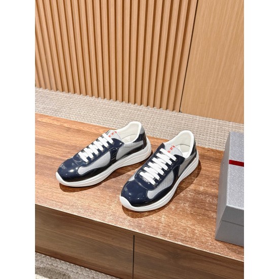 Prada Sneakers