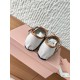 MiuMiu Ballerinas