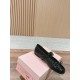 MiuMiu Ballerinas