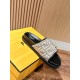 Fendi Slippers and sandals
