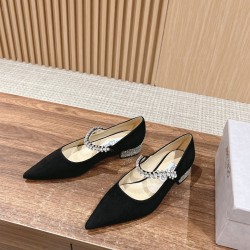 JIMMY CHOO SHOES