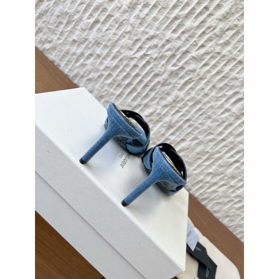 YSL Sandals