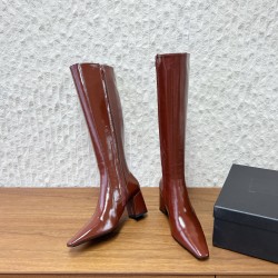 YSL Boots