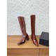 YSL Boots