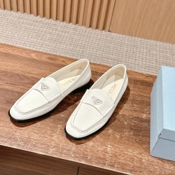 Prada Loafers