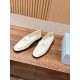 Prada Loafers