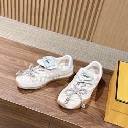 Fendi Sneakers