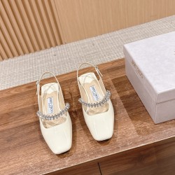 JIMMY CHOO SHOES
