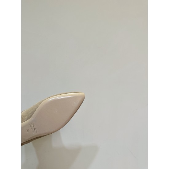MiuMiu Boots