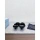 Prada Pumps and ballerinas