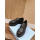 Prada Loafers
