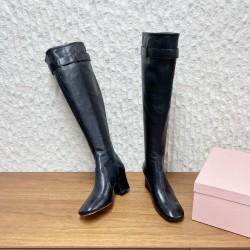 MiuMiu Boots