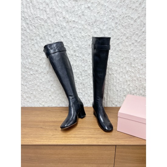 MiuMiu Boots