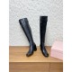 MiuMiu Boots
