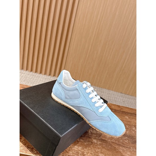 Prada Sneakers